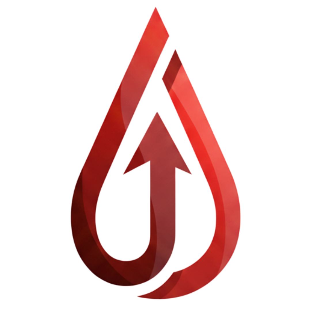 JnUReddrop Official Logo